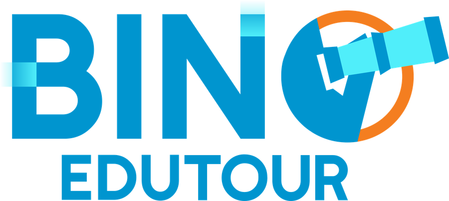 Bino EduTour 百诺研学